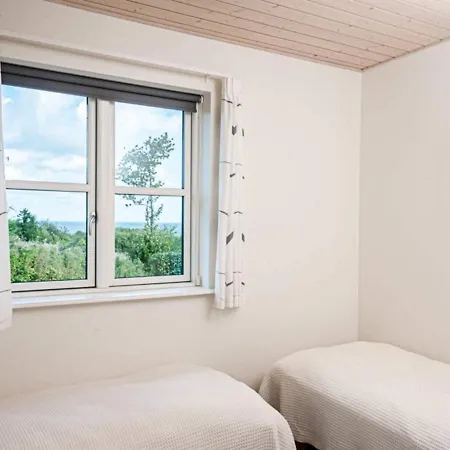 Hotel Lxi Allinge-Sandvig